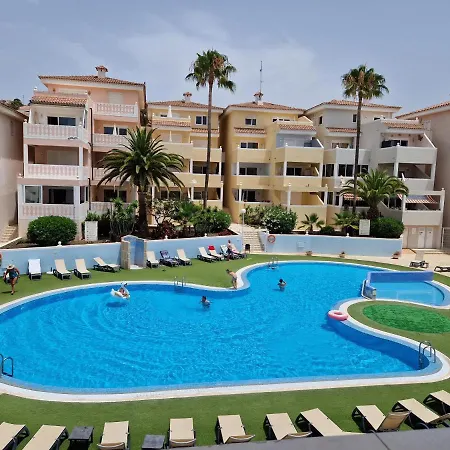 Chayofa Country Club * Arona (Tenerife)