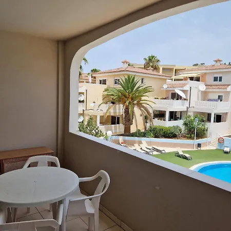 Chayofa Country Club * Arona (Tenerife)