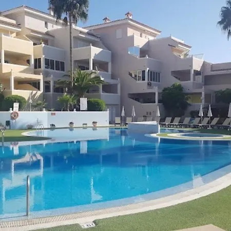 Chayofa Country Club Apartment