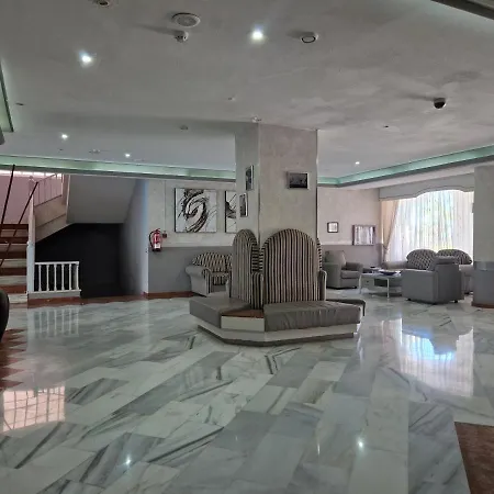 Apartment Chayofa Country Club Arona (Tenerife)