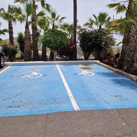 Apartment Chayofa Country Club Arona (Tenerife)