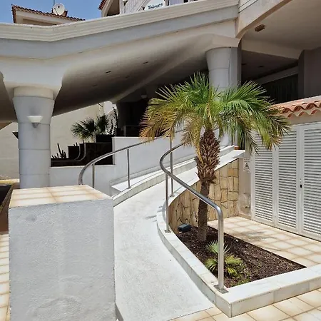 Chayofa Country Club Apartment Arona (Tenerife)