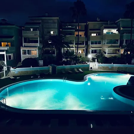 Chayofa Country Club * Arona (Tenerife)