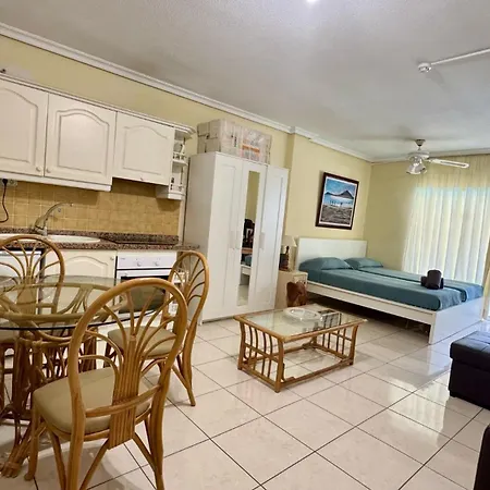 Apartment Chayofa Country Club *