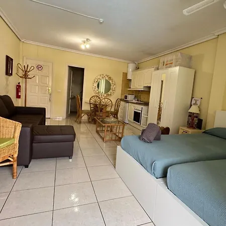Chayofa Country Club Apartment Arona (Tenerife)