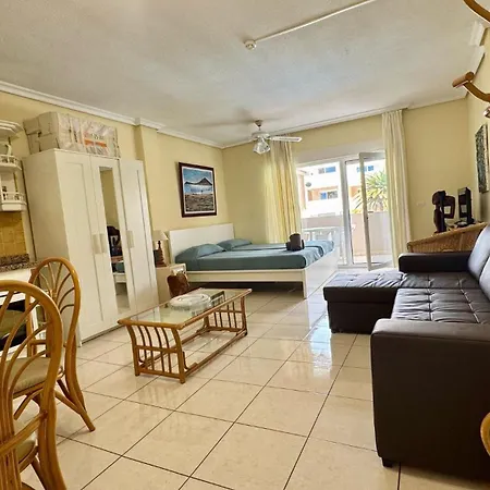 Apartment Chayofa Country Club Arona (Tenerife)
